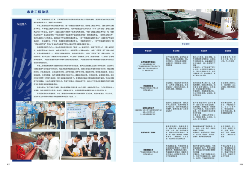 廣東水利電力職業(yè)技術(shù)學(xué)院－2024年招生簡章