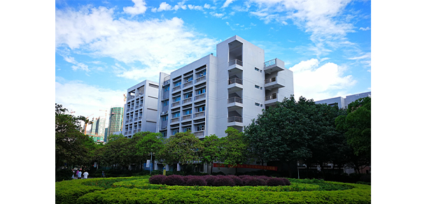 廣州現(xiàn)代信息工程職業(yè)技術學院 - 最美大學