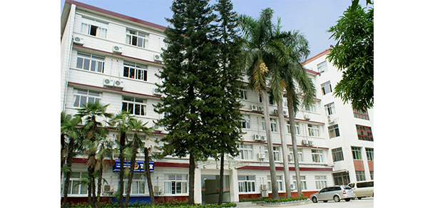 廣州鐵路職業(yè)技術學院 - 最美大學