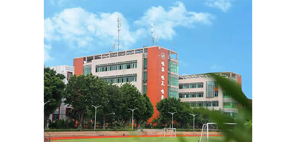 廣東舞蹈戲劇職業(yè)學院 - 最美院校