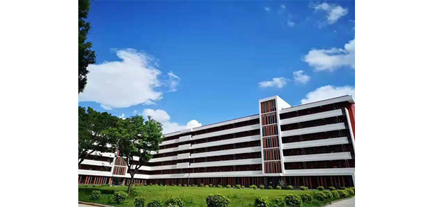 廣東舞蹈戲劇職業(yè)學院 - 最美院校