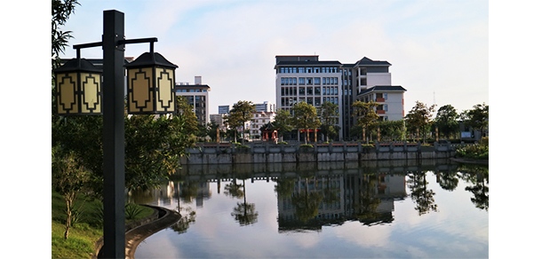 惠州衛(wèi)生職業(yè)技術(shù)學(xué)院 - 最美院校
