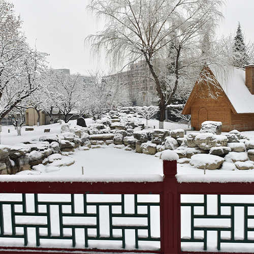 北京石油化工學(xué)院-大學(xué)文化