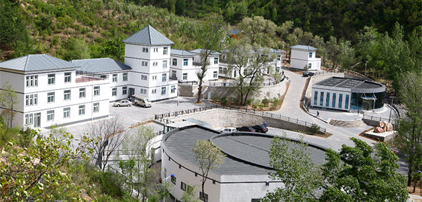 北京農(nóng)學(xué)院 - 最美大學(xué)