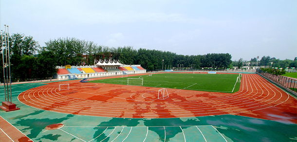 北京農(nóng)學(xué)院 - 最美大學(xué)