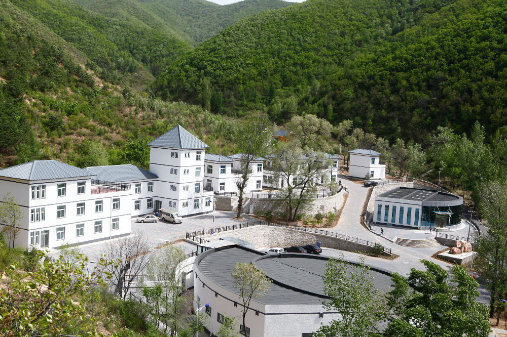 北京農(nóng)學院 - 院校概況