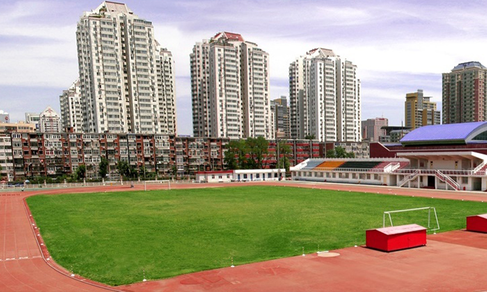 中國最美大學(xué)