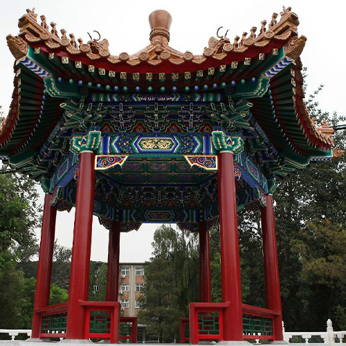 大學(xué)簡介
