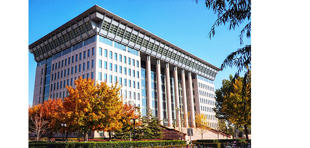 中國(guó)人民公安大學(xué) - 最美大學(xué)