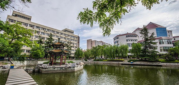 我的大學(xué)-大學(xué)志