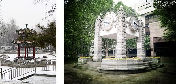 我的大學(xué)-大學(xué)志
