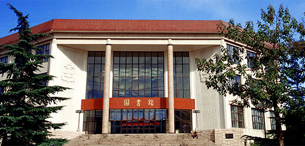 中國政法大學(xué) - 最美大學(xué)
