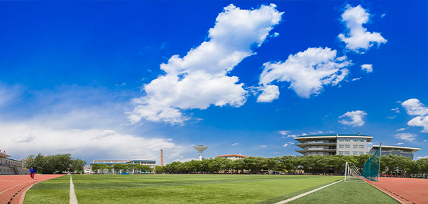 華北電力大學
