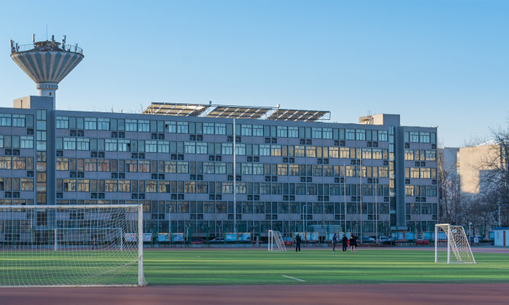 華北電力大學 校園文化
