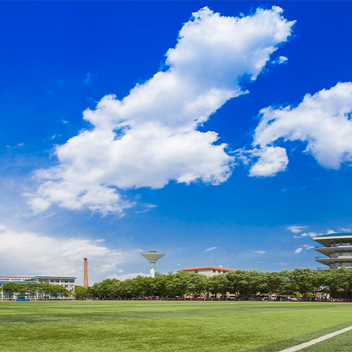 大學(xué)志