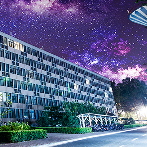我的大學(xué)