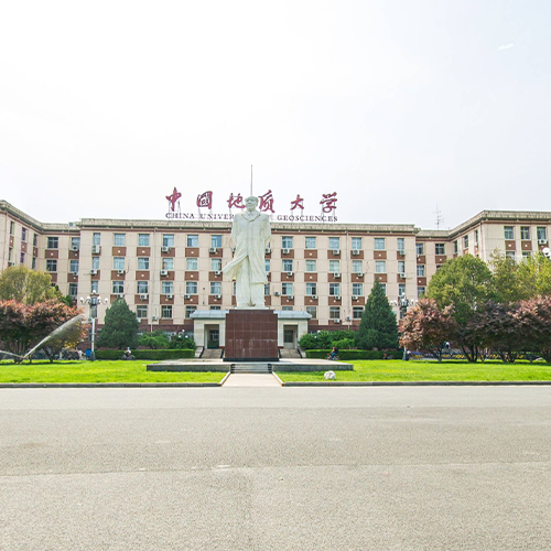 中國地質(zhì)大學(xué)（北京）-最美校園