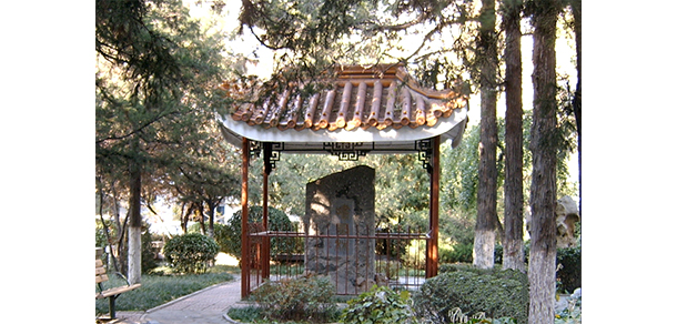 中國勞動關系學院 - 最美大學