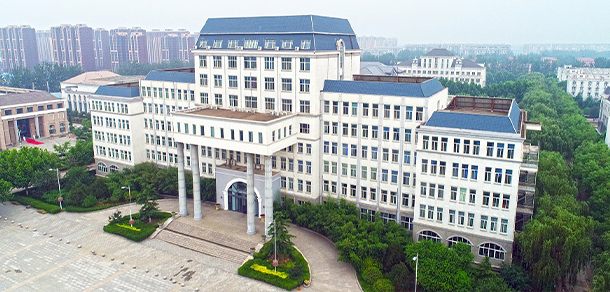 首都師范大學科德學院