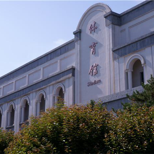 首都師范大學(xué)科德學(xué)院-最美校園