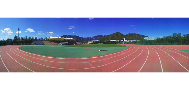北京警察學(xué)院 - 最美大學(xué)