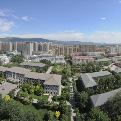最美大學