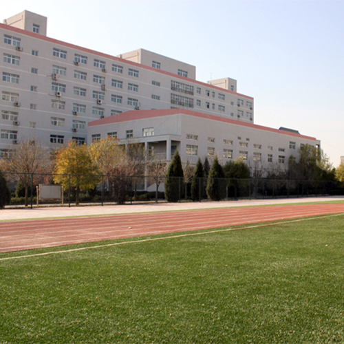 北京北大方正軟件職業(yè)技術(shù)學(xué)院-最美校園