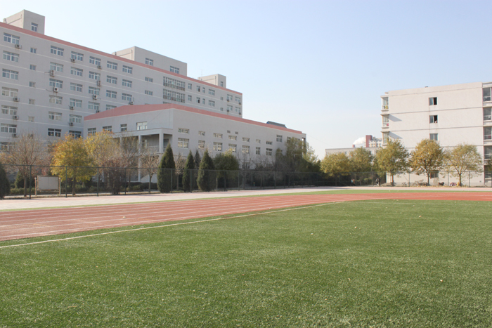 北京北大方正軟件職業(yè)技術(shù)學(xué)院 早安青春