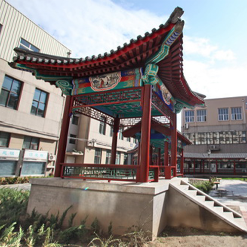 大學(xué)簡(jiǎn)介