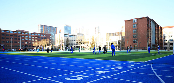 我的大學(xué)-大學(xué)志