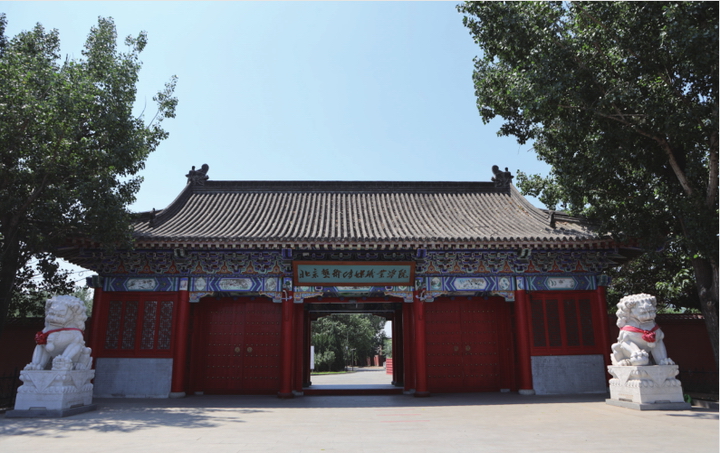 北京藝術傳媒職業(yè)學院 我的大學