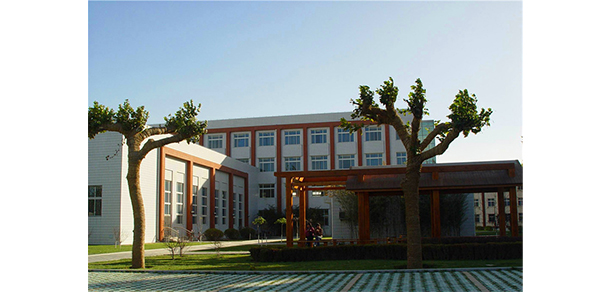 北京京北職業(yè)技術(shù)學院 - 最美大學