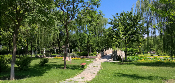 北京交通職業(yè)技術(shù)學院 - 最美大學