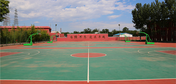 北京交通職業(yè)技術(shù)學院 - 最美大學