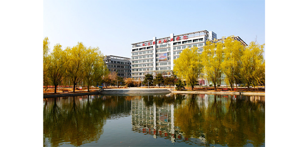 北京農(nóng)業(yè)職業(yè)學院 - 最美大學