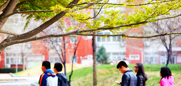 北京農(nóng)業(yè)職業(yè)學院 - 最美大學
