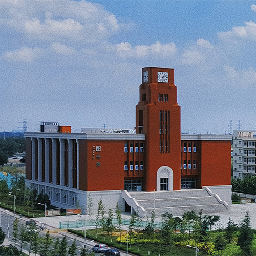 北京政法職業(yè)學(xué)院-流金歲月