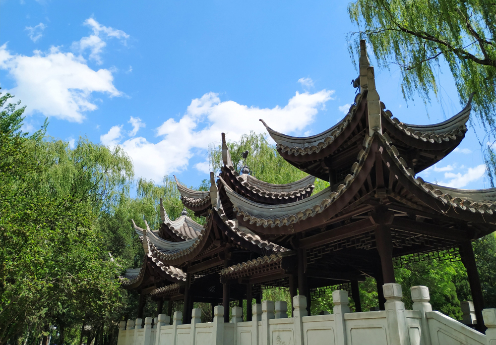 北京財貿(mào)職業(yè)學(xué)院 - 院校概況