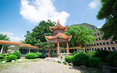 文化標識：校名題寫 / ?；赵O計