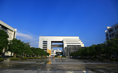 廣西財(cái)經(jīng)學(xué)院 - 我的大學(xué)
