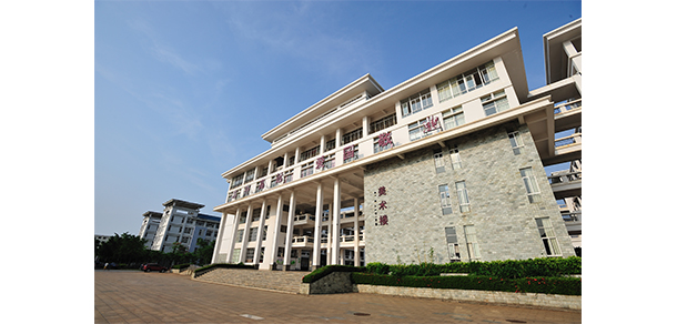 我的大學(xué)-大學(xué)志