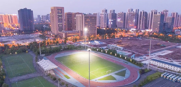 重慶大學(xué) - 最美大學(xué)