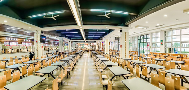 重慶工程學院 - 最美大學