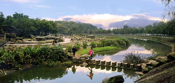 長江師范學(xué)院