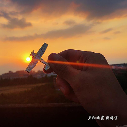我的大學(xué)