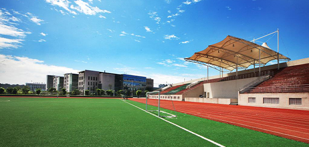 四川農(nóng)業(yè)大學 - 最美大學