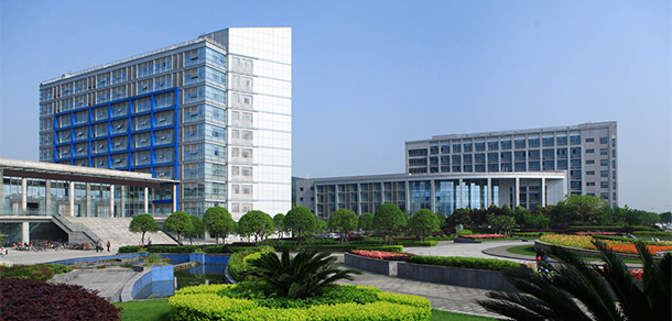 四川農(nóng)業(yè)大學 - 最美大學