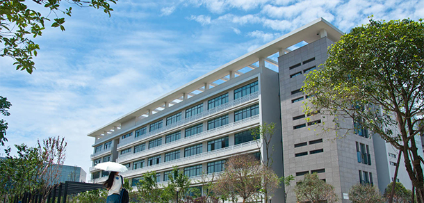 四川農(nóng)業(yè)大學 - 最美大學