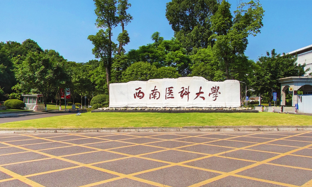 西南醫(yī)科大學 校園文化