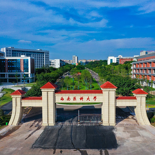 我的大學